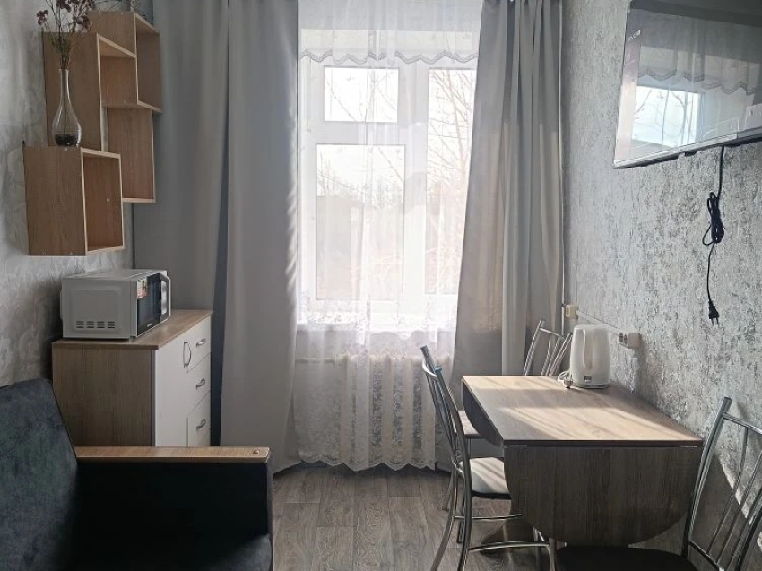 ​В забайкальском центре «Аквамарин» открыли «Родительскую гостиную» 